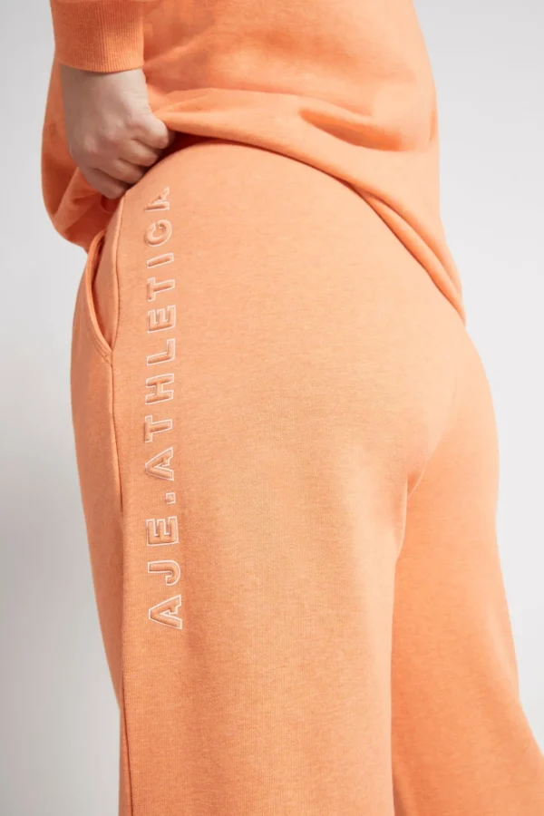 Logo Trackpants 502