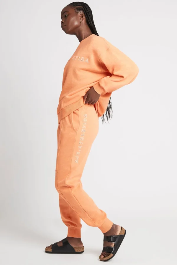 Logo Trackpants 502