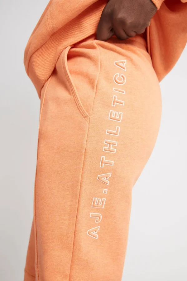 Logo Trackpants 502