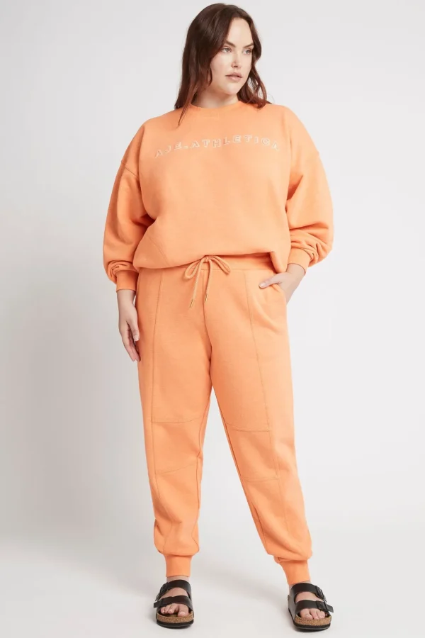 Logo Trackpants 502