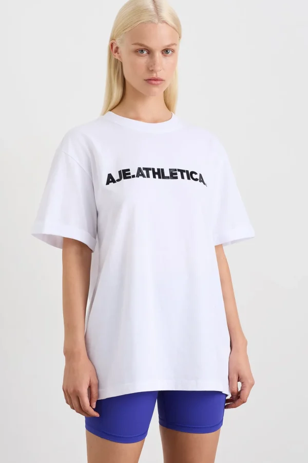 Logo T-Shirt 102