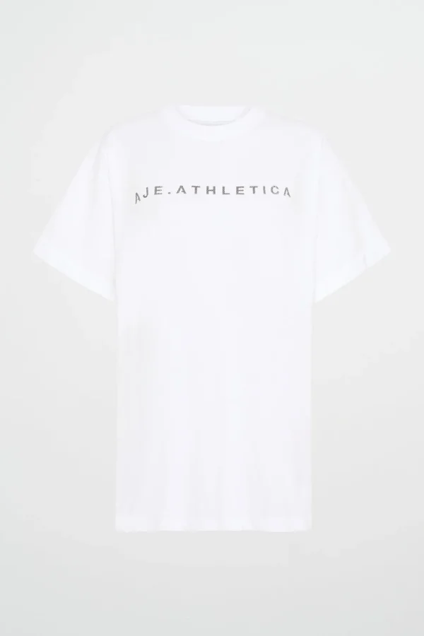 Logo T-Shirt 102