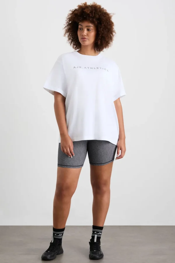 Logo T-Shirt 102