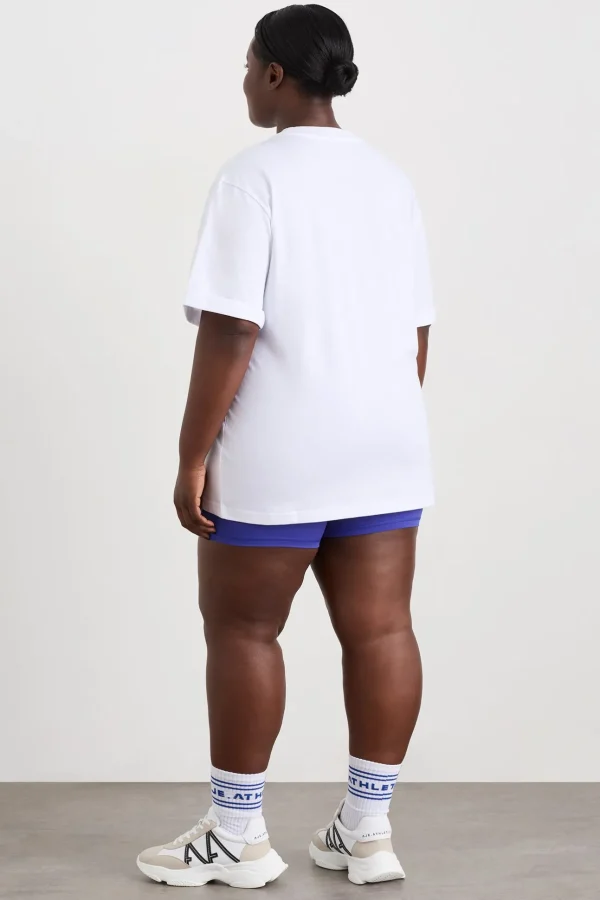 Logo T-Shirt 102