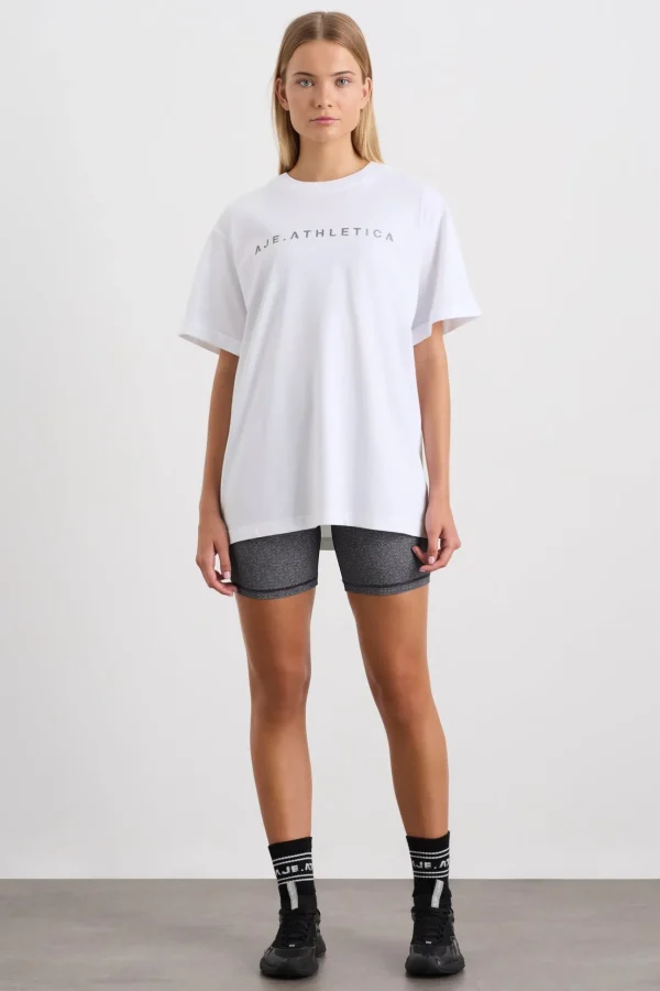 Logo T-Shirt 102
