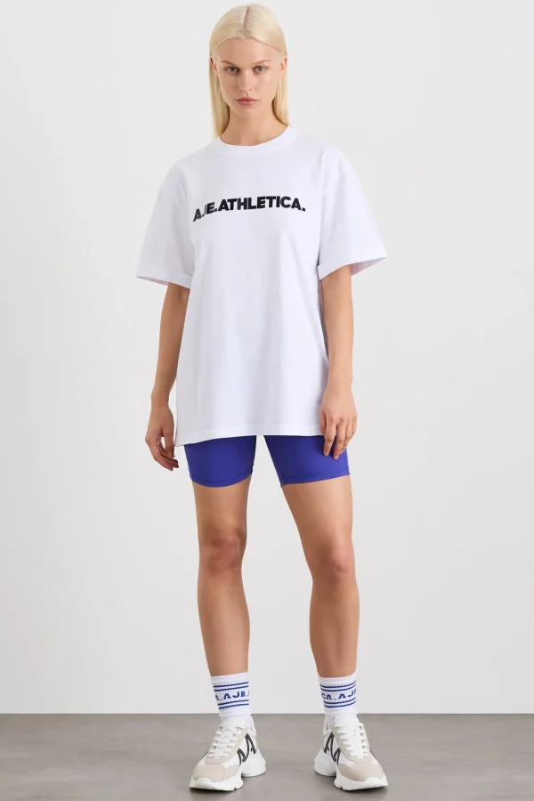 Logo T-Shirt 102