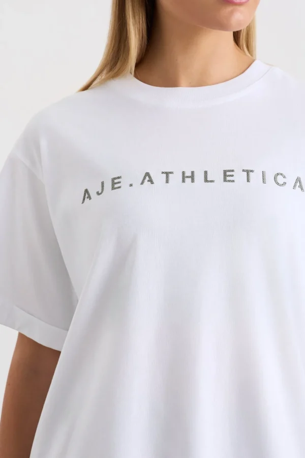 Logo T-Shirt 102