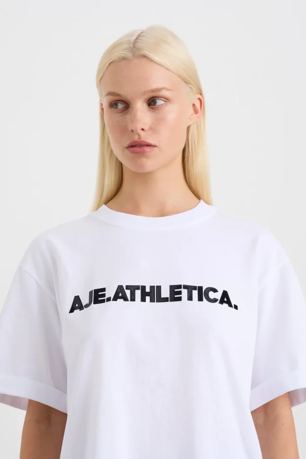Logo T-Shirt 102