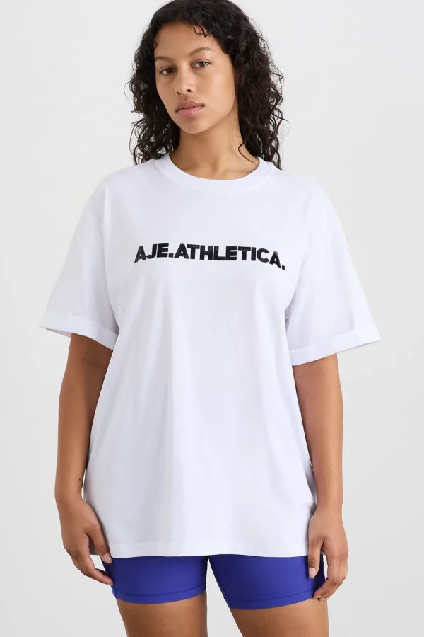 Logo T-Shirt 102