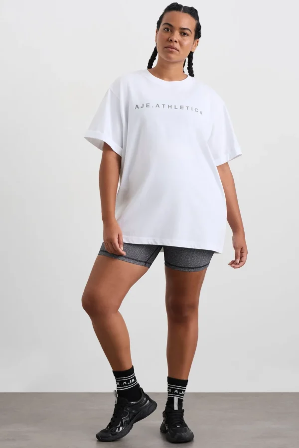 Logo T-Shirt 102