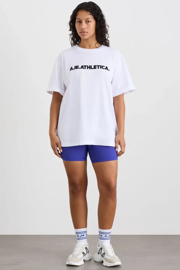 Logo T-Shirt 102