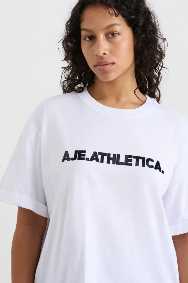Logo T-Shirt 102