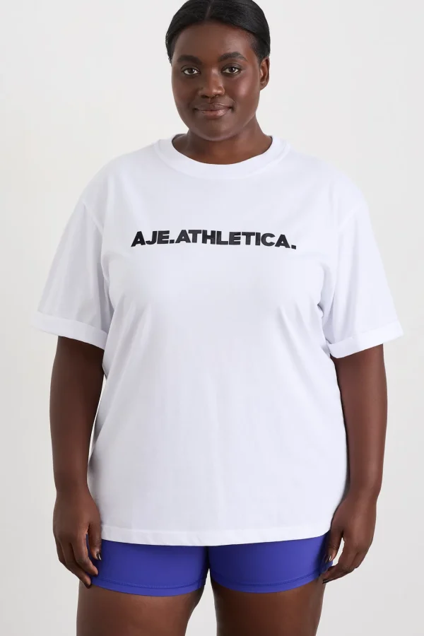 Logo T-Shirt 102