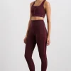 7/8 Logotape Leggings 203