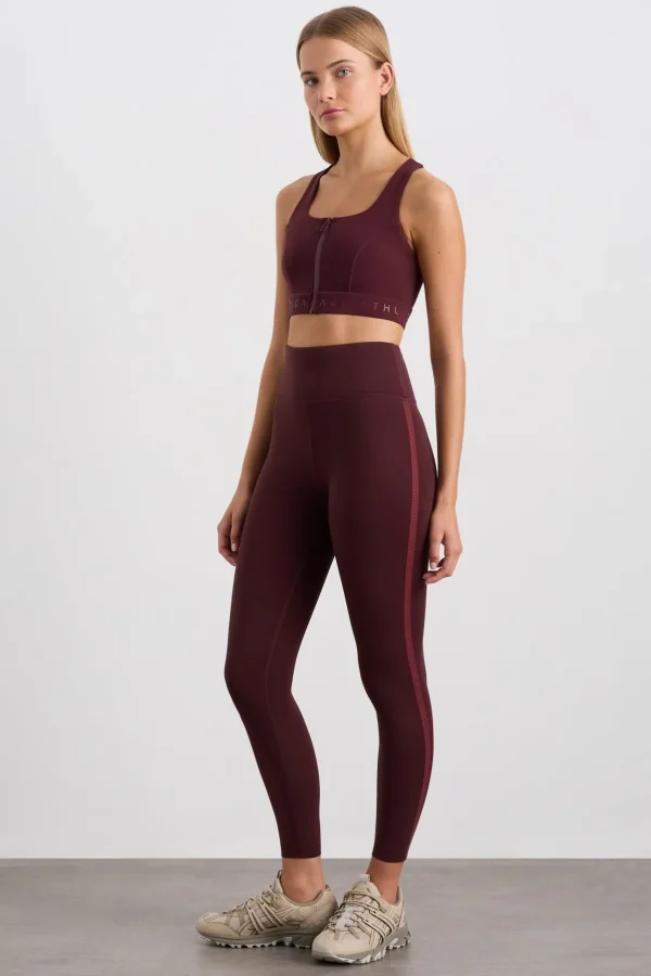 7/8 Logotape Leggings 203