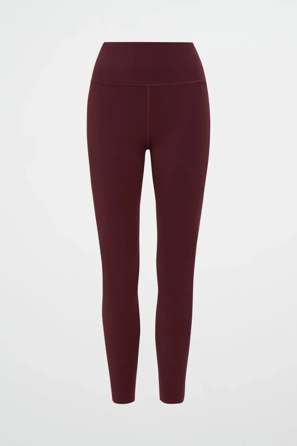 7/8 Logotape Leggings 203