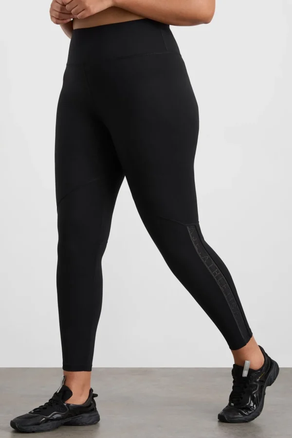 7/8 Logotape Leggings 203