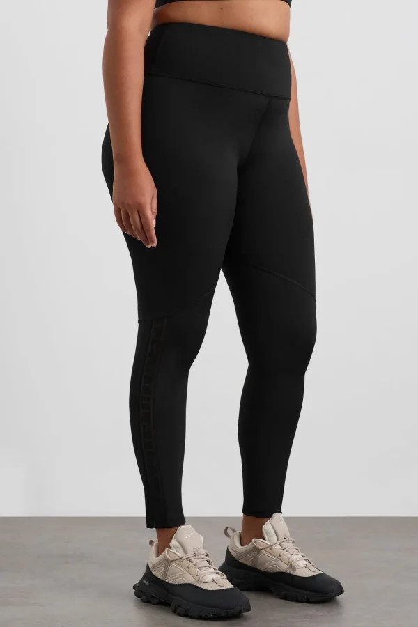 7/8 Logotape Leggings 203