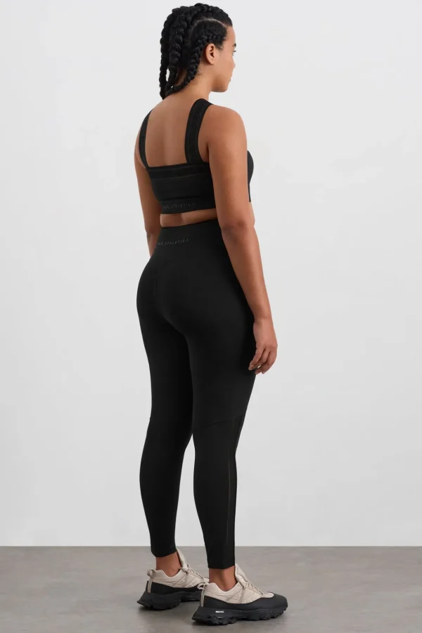 7/8 Logotape Leggings 203
