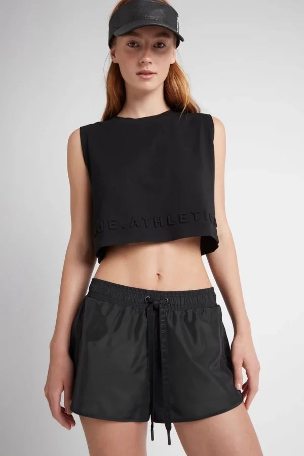 Logotape Running Shorts 602