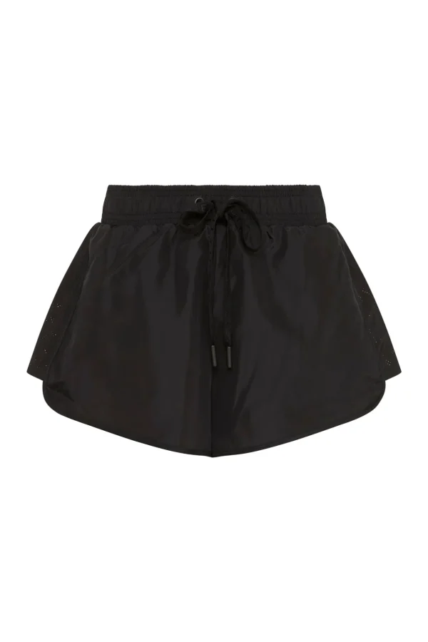 Logotape Running Shorts 602