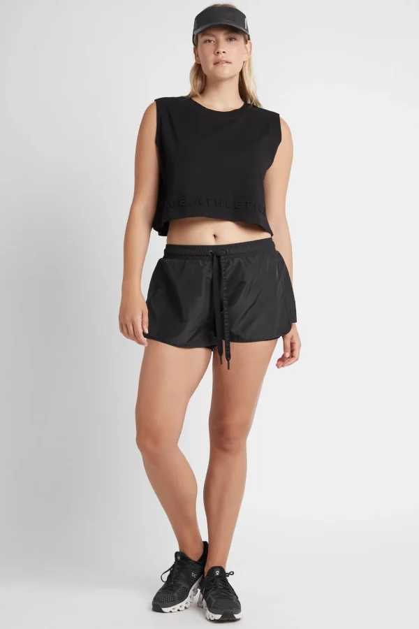Logotape Running Shorts 602
