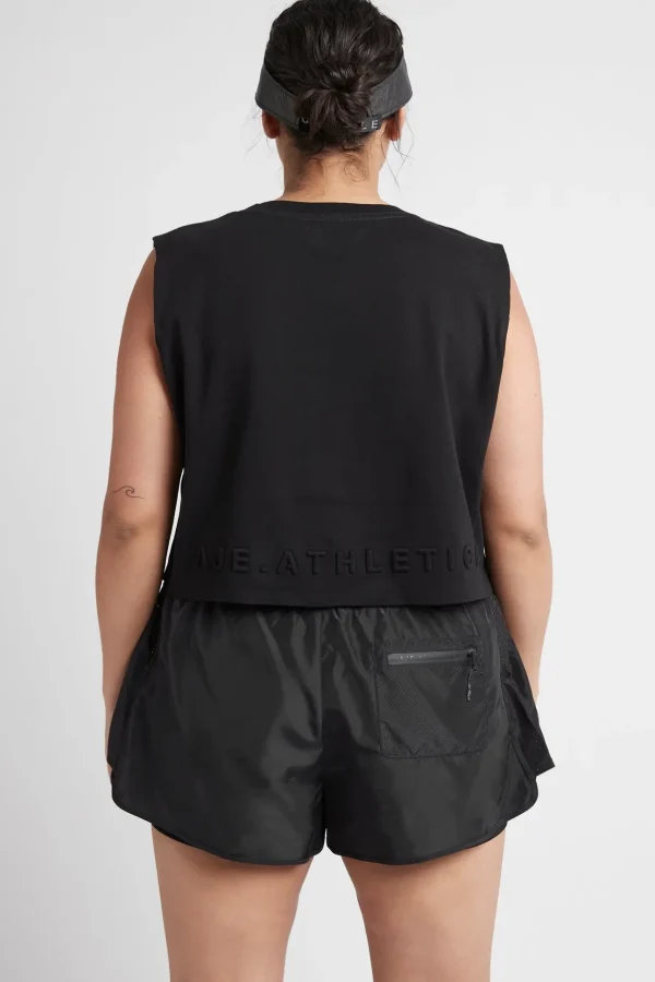 Logotape Running Shorts 602