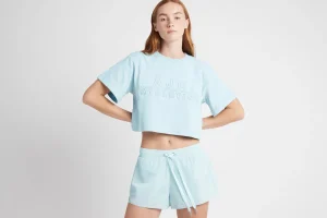 Logotape Running Shorts 602