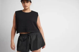 Logotape Running Shorts 602