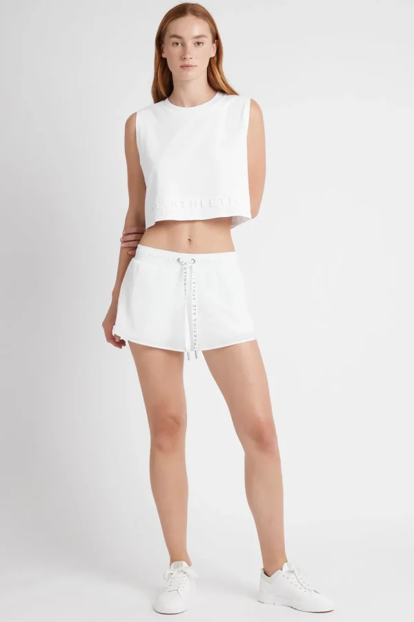 Logotape Running Shorts 602