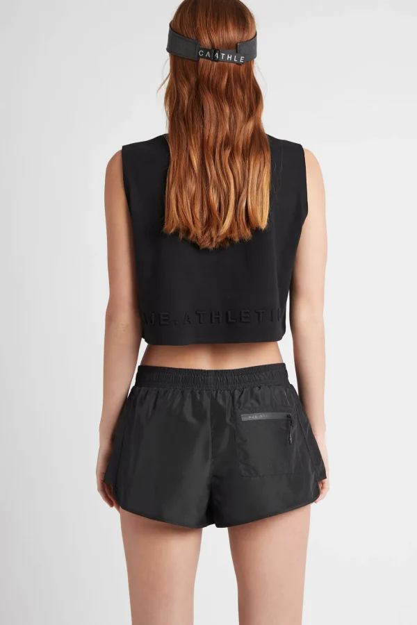 Logotape Running Shorts 602