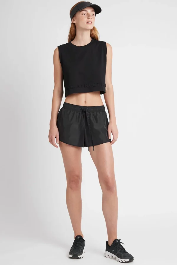 Logotape Running Shorts 602