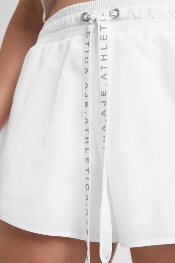 Logotape Running Shorts 602