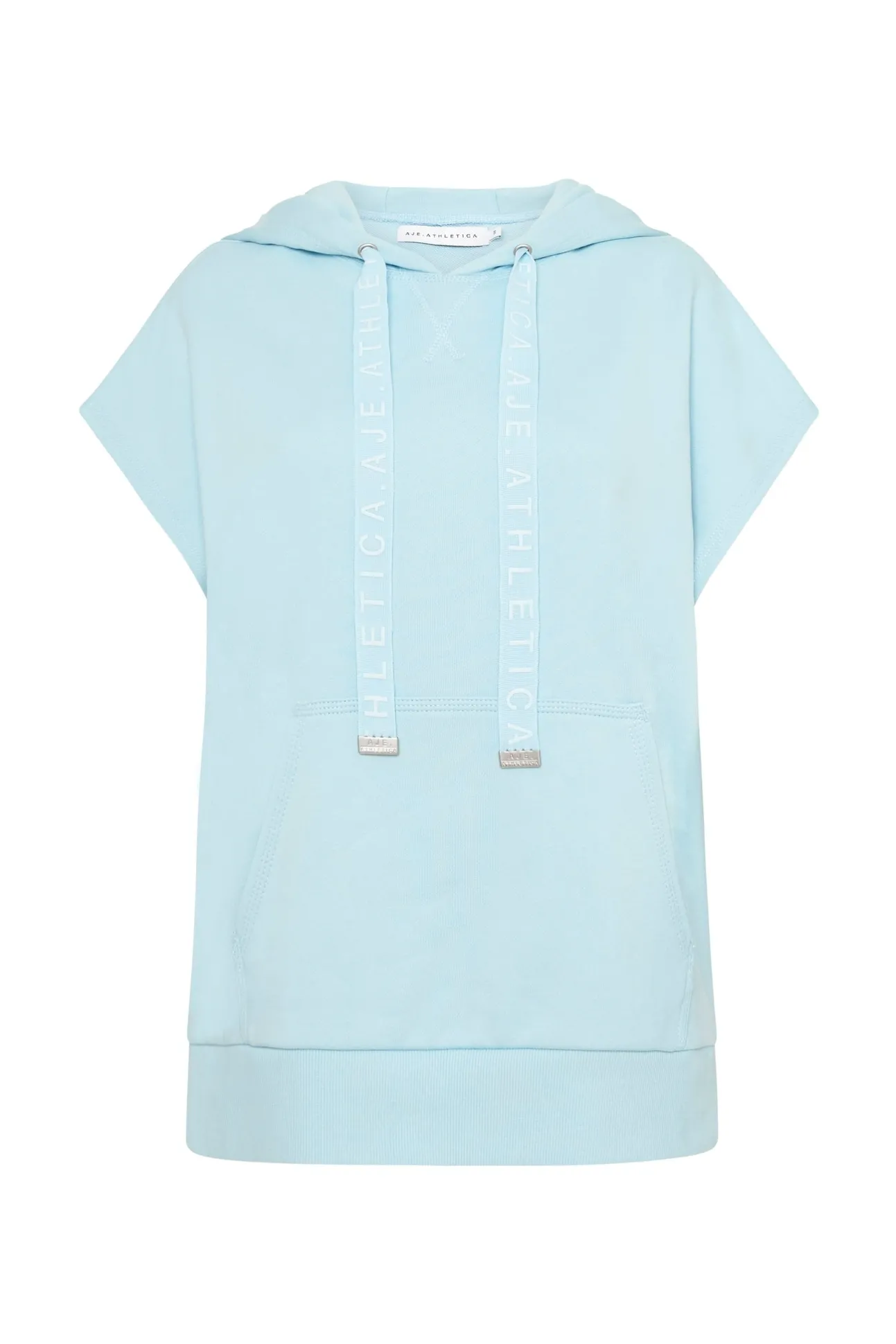 logotape_short_sleeve_hoo_1.webp Logotape Short Sleeve Hoodie 403