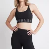 Logotape Sports Bra 310