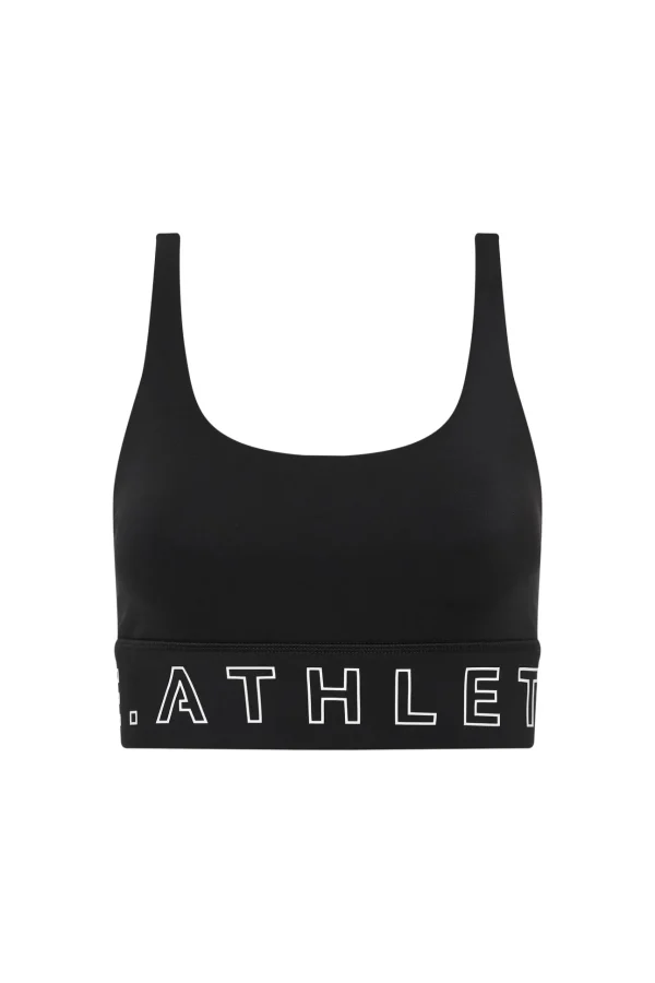 Logotape Sports Bra 310