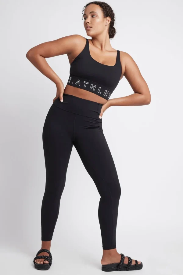 Logotape Sports Bra 310