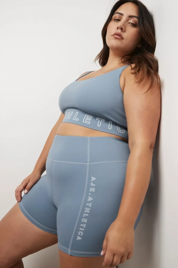 Logotape Sports Bra 310