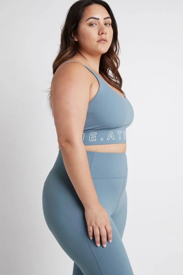 Logotape Sports Bra 310