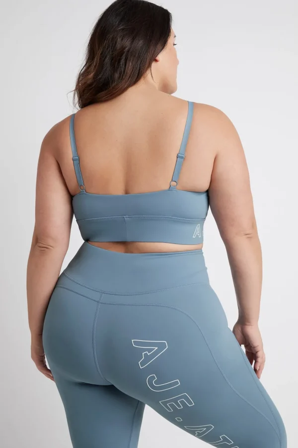 Logotape Sports Bra 310