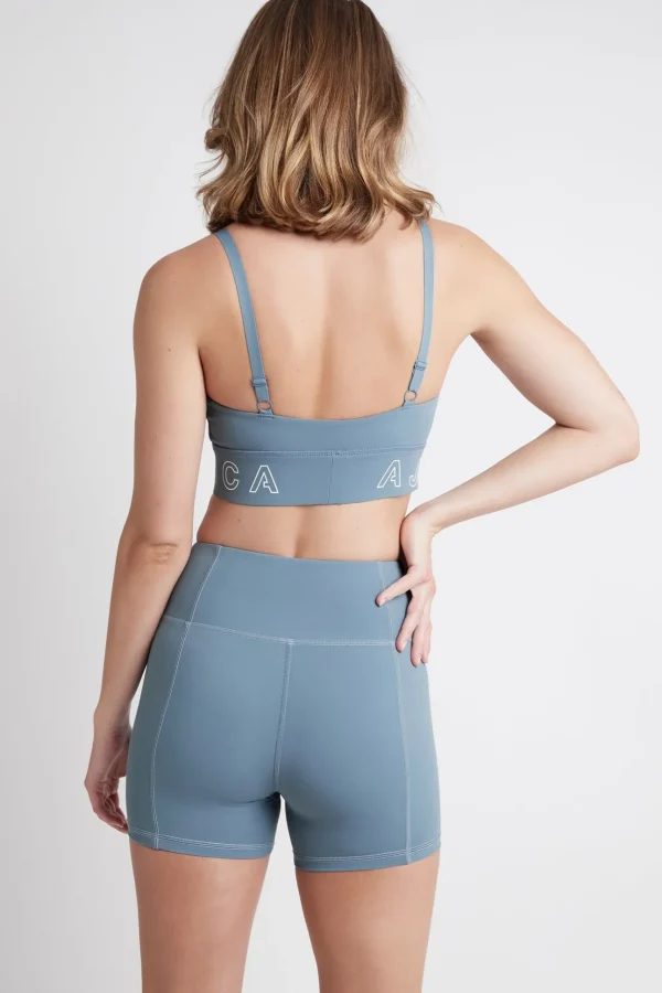 Logotape Sports Bra 310