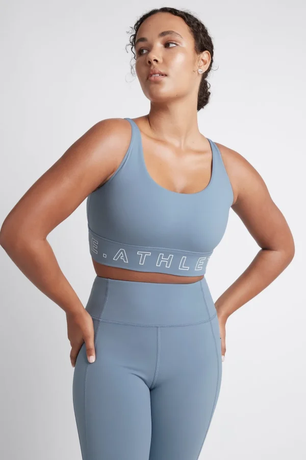 Logotape Sports Bra 310
