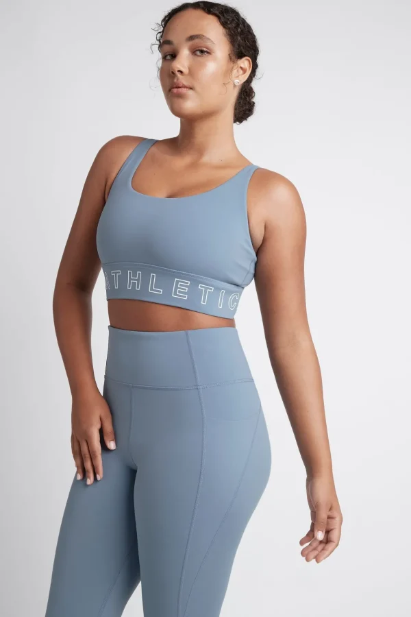Logotape Sports Bra 310