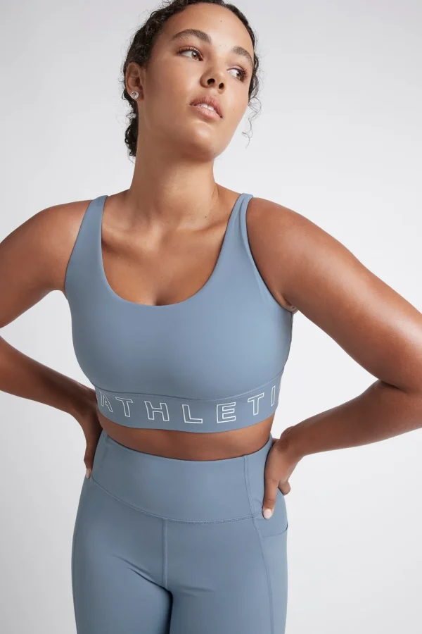 Logotape Sports Bra 310