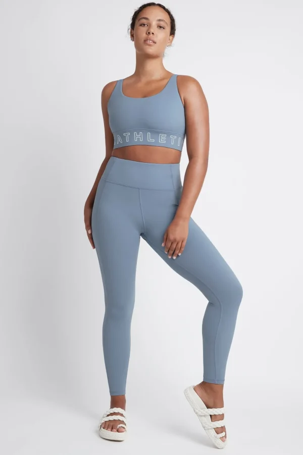 Logotape Sports Bra 310
