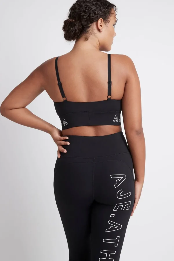 Logotape Sports Bra 310