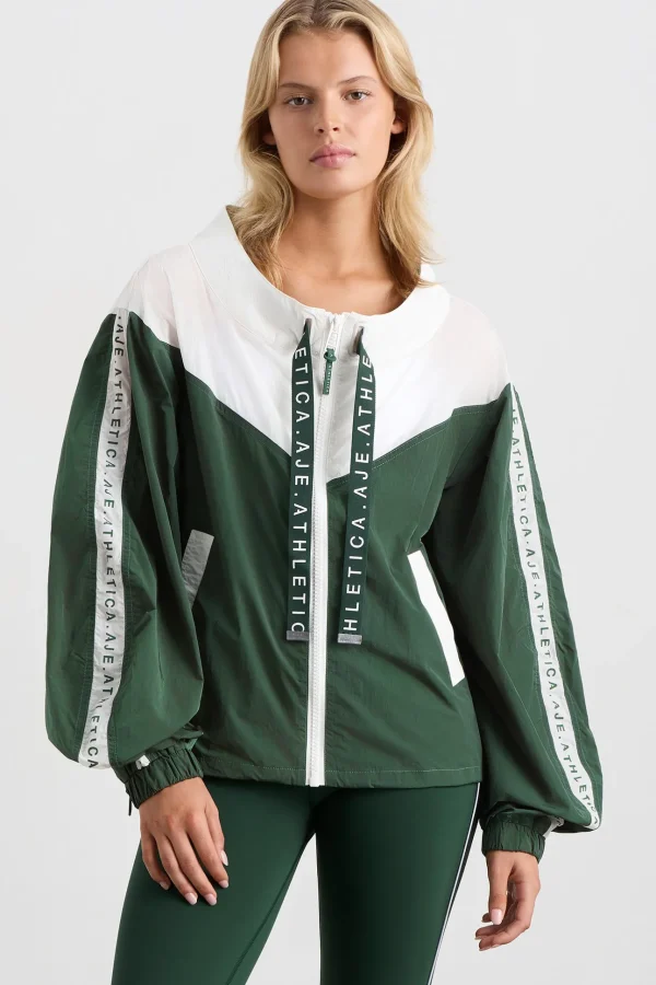 Logotape Spray Jacket 762