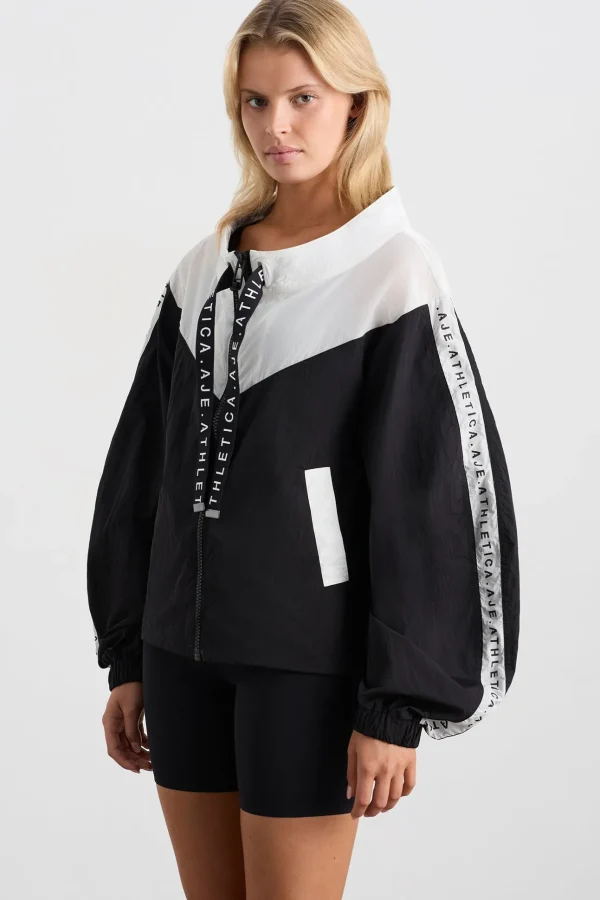 Logotape Spray Jacket 762