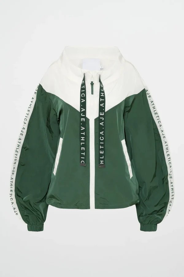 Logotape Spray Jacket 762