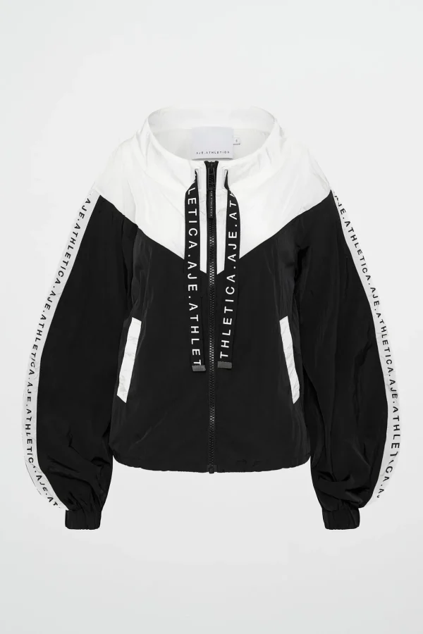 Logotape Spray Jacket 762